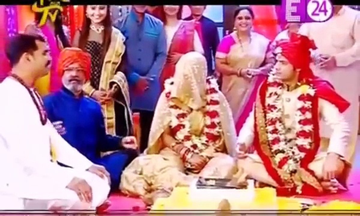 Kasam Tere Pyar Ki  Serial - 28th October 2016 | Latest Update  News | Colors TV Drama Promo |