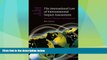 Big Deals  The International Law of Environmental Impact Assessment: Process, Substance and