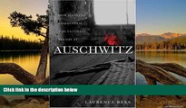 Big Deals  Auschwitz: A New History  Best Seller Books Best Seller
