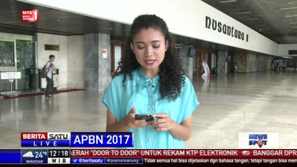 Indikator Ekonomi Makro 2017