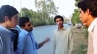 Pakistan Funny Video Clep