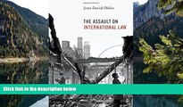 Big Deals  The Assault on International Law  Full Read Best Seller