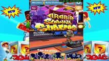 PLAY NEW / SUBWAY SURFERS 2016 / ARABIA GAMES ON PC WITH PRINCESS AMIRA SPECIAL