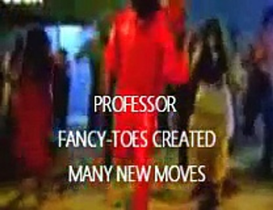 MOONWALK SONATA - GUNG-HO JIHAD