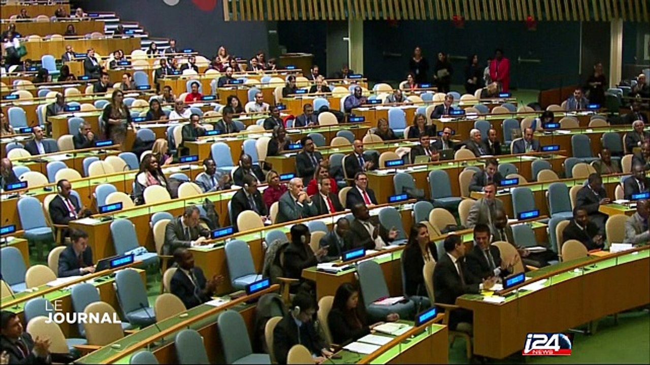 L'ONU demande la levée de l'embargo contre Cuba