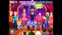 Baby Hazel Fairyland - Baby Hazel Games