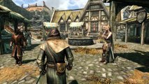 The Elder Scrolls V: Skyrim Special Edition - Gameplay Trailer #2