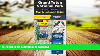 PDF ONLINE Grand Teton National Park Adventure Set READ PDF FILE ONLINE