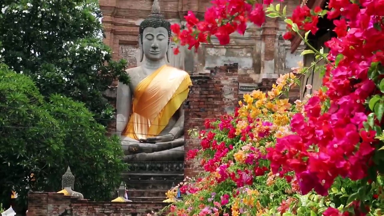 Amazing Thailand - The Isan Project