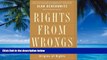 Big Deals  Rights from Wrongs: A Secular Theory of the Origins of Rights  Best Seller Books Best