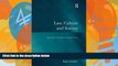 Books to Read  Law, Culture and Society: Legal Ideas in the Mirror of Social Theory (Law, Justice