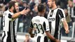 Juventus vs Sampdoria 4-1 SERIE A All Goals Highlights|| 26/10/2016