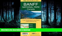 GET PDF  Banff National Park (National parks explorer series)  BOOK ONLINE