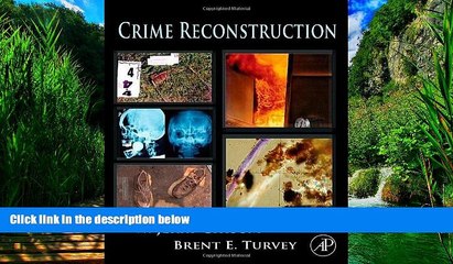 Download Video: Big Deals  Crime Reconstruction  Best Seller Books Most Wanted