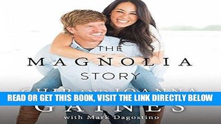 [DOWNLOAD] PDF The Magnolia Story Collection BEST SELLER