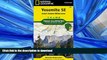 FAVORIT BOOK Yosemite SE: Ansel Adams Wilderness (National Geographic Trails Illustrated Map) READ