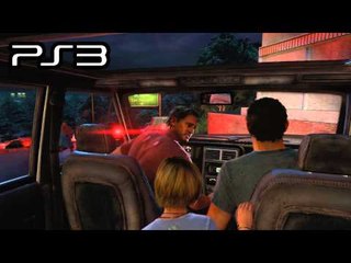 The Last Of Us Ps3 Vs Ps4