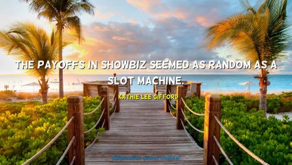 Kathie Lee Gifford Quotes #2