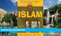 Books to Read  Bruce   Stan s Pocket Guide to Islam (Bruce   Stan s Pocket Guides)  Best Seller