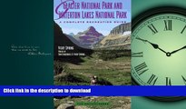 READ  Glacier National Park and Waterton Lakes National Park: A Complete Recreation Guide FULL