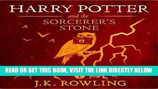 [DOWNLOAD] PDF Harry Potter and the Sorcerer s Stone, Book 1 New BEST SELLER