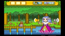 LOVELY WATER PRINCESS / EP12 / Doremi Fantasy Milons DokiDoki Adventure Playthrough