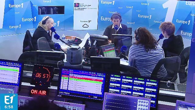 Nicolas Sarkozy, archétype de l'inconstance en politique