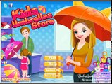 Kids Umbrella Store - Lets Help in Umbrella Store Gameplay