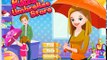 Kids Umbrella Store - Lets Help in Umbrella Store Gameplay