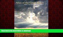 FAVORIT BOOK Atlas of the Great Plains READ EBOOK