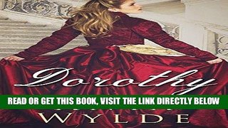 [DOWNLOAD] PDF Dorothy ( A Madcap Regency Romance ) (The Fairweather Sisters Book 3) New BEST SELLER