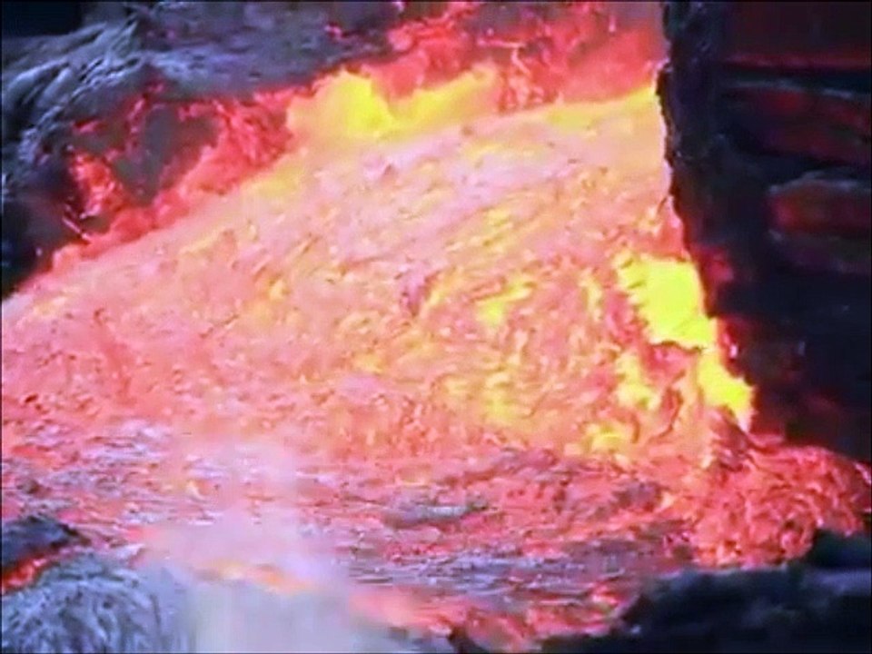 A Glimpse of Hellfire