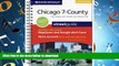 READ PDF Rand McNally Street Guide: Chicago 7-County (Cook * DuPage * Kane * Kendall * Lake *