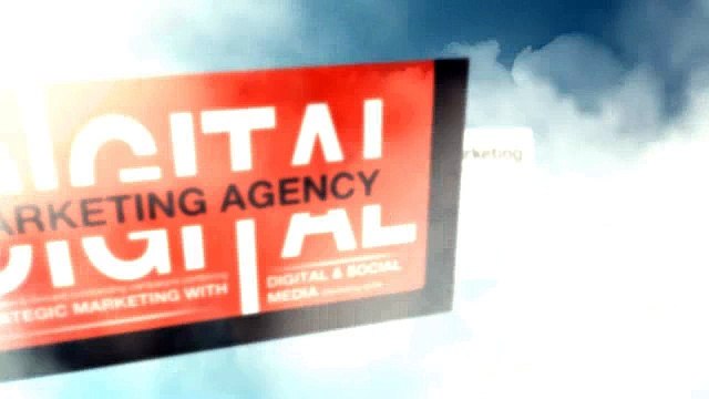 list of digital marketing companies in india