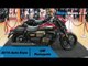 UM Renegade Motorcycles - Auto Expo 2016 | MotorBeam