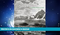 READ  Culturing Wilderness in Jasper National Park: Studies in Two Centuries of Human History in