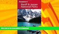 READ  Frommer s Banff   Jasper National Parks (Park Guides) FULL ONLINE