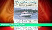 READ  Day by Day to Alaska: Queen Charlotte Islands and Around Vancouver Island FULL ONLINE