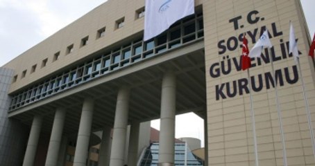 SGK İş Kazaları Konusuna Açıklık Getirdi: 3 Gün İçinde Bildirmeyene Ceza Var