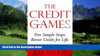 Big Deals  The Credit Games  Full Ebooks Most Wanted