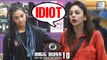 Bigg Boss 10 Day 10 : When Nitibha Kaul Called VJ Bani An IDIOT