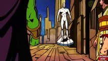 The Silver Surfer Teams Up With Pirates (The Silver Surfer TAS)-x5DZSbbdmxY