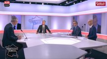 Invité : Bruno Le Maire - Territoires d'infos - Le best of (27/10/2016)