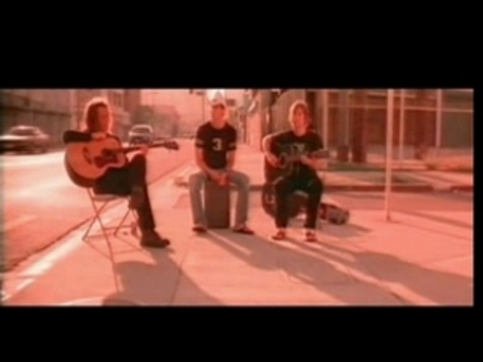 Nada Surf - Inside of love