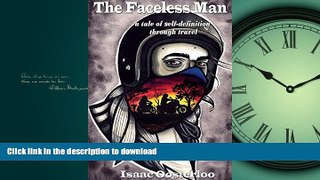 READ THE NEW BOOK The Faceless Man READ PDF FILE ONLINE