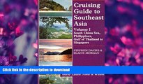 READ  Cruising Guide to Southeast Asia, Vol. 1: South China Sea, Philippines, Gulf of Thailand to