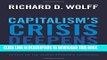 [EBOOK] DOWNLOAD Capitalism s Crisis Deepens: Essays on the Global Economic Meltdown GET NOW