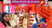 Kasam Tere Pyaar Ki IBN7 Bhabhi Tera Devar Dewaana 27th October 2016