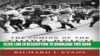 [EBOOK] DOWNLOAD The Coming of the Third Reich PDF