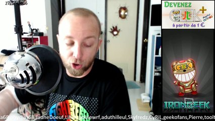 Iphone 7 moins cher en Thailande, 10000 Xiaomi Mi Mix par mois,  27 Oct